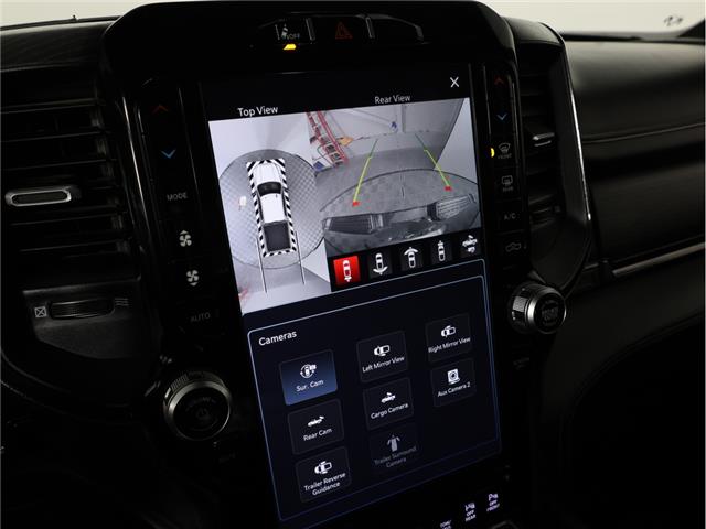 2022 RAM 3500 Limited (Stk: 26T109A) in Calgary - Image 18 of 25