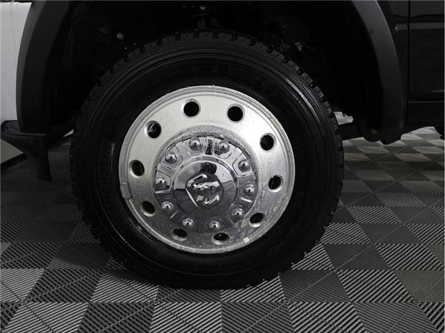 2025 RAM 5500 Chassis Tradesman/Big Horn (Stk: H20580) in Calgary - Image 6 of 24 2025 RAM 5500 Chassis Tradesman/Big Horn (Stk: H20580) in Calgary - Image 6 of 24