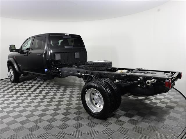 2025 RAM 5500 Chassis Tradesman/Big Horn (Stk: H20580) in Calgary - Image 8 of 24 2025 RAM 5500 Chassis Tradesman/Big Horn (Stk: H20580) in Calgary - Image 8 of 24