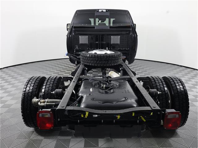 2025 RAM 5500 Chassis Tradesman/Big Horn (Stk: H20580) in Calgary - Image 9 of 24 2025 RAM 5500 Chassis Tradesman/Big Horn (Stk: H20580) in Calgary - Image 9 of 24