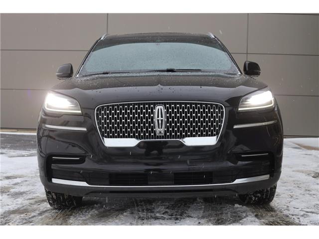 2022 Lincoln Aviator Reserve (Stk: PO16267) in London - Image 3 of 33