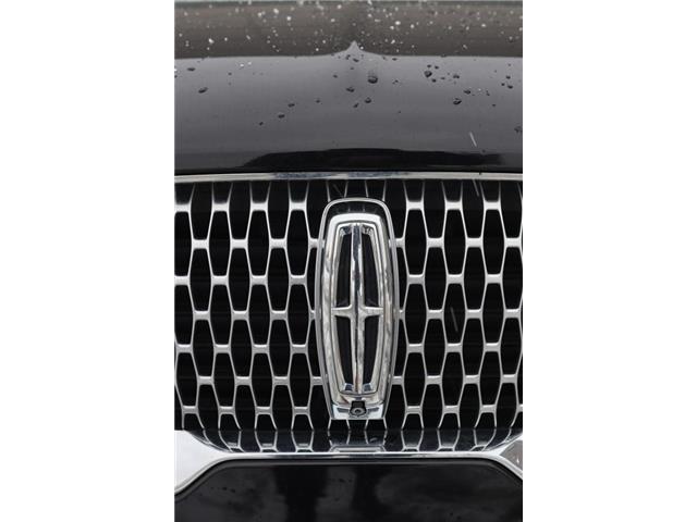 2022 Lincoln Aviator Reserve (Stk: PO16267) in London - Image 11 of 33