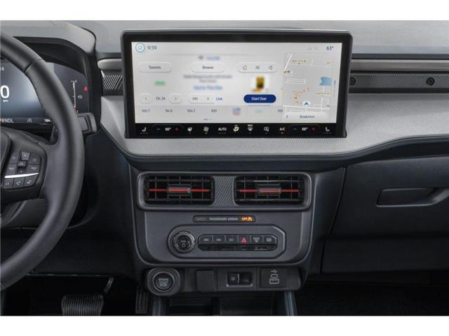 2026 Ford Maverick Lariat (Stk: XMQ124) in Sarnia - Image 5 of 10