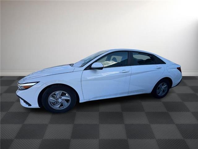 2024 Hyundai Elantra Preferred (Stk: PR15585) in Windsor - Image 2 of 22