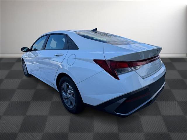 2024 Hyundai Elantra Preferred (Stk: PR15585) in Windsor - Image 4 of 22