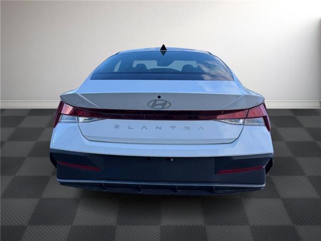 2024 Hyundai Elantra Preferred (Stk: PR15585) in Windsor - Image 5 of 22