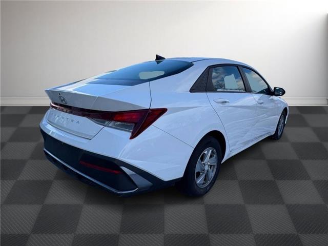 2024 Hyundai Elantra Preferred (Stk: PR15585) in Windsor - Image 6 of 22