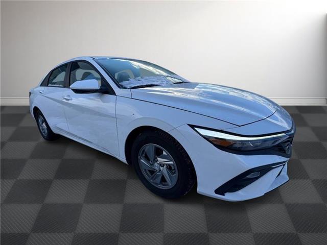 2024 Hyundai Elantra Preferred (Stk: PR15585) in Windsor - Image 7 of 22