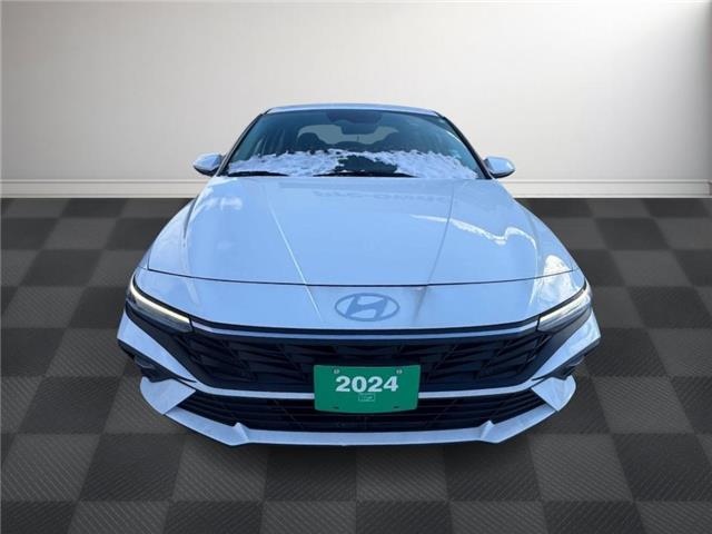2024 Hyundai Elantra Preferred (Stk: PR15585) in Windsor - Image 9 of 22