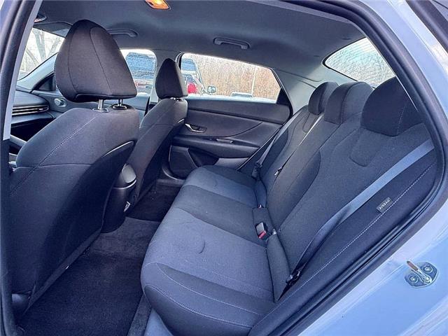 2024 Hyundai Elantra Preferred (Stk: PR15585) in Windsor - Image 10 of 22