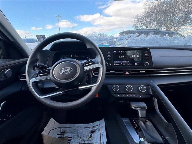 2024 Hyundai Elantra Preferred (Stk: PR15585) in Windsor - Image 12 of 22