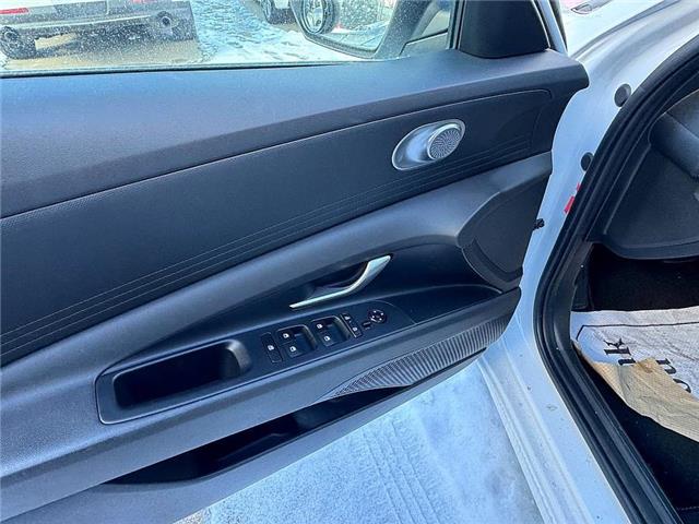 2024 Hyundai Elantra Preferred (Stk: PR15585) in Windsor - Image 14 of 22