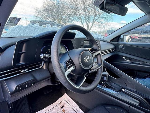 2024 Hyundai Elantra Preferred (Stk: PR15585) in Windsor - Image 15 of 22