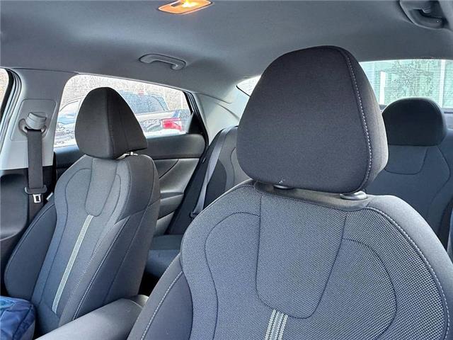 2024 Hyundai Elantra Preferred (Stk: PR15585) in Windsor - Image 16 of 22
