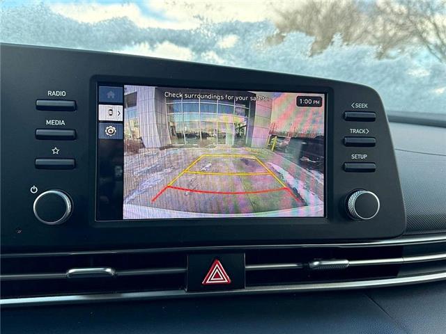 2024 Hyundai Elantra Preferred (Stk: PR15585) in Windsor - Image 21 of 22