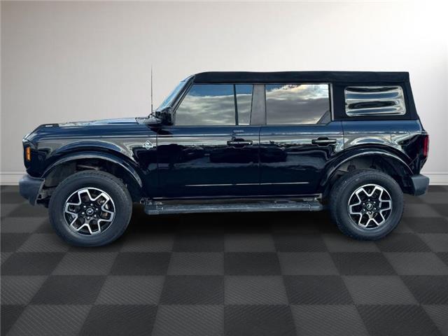 2021 Ford Bronco  (Stk: TL95365) in Windsor - Image 2 of 27