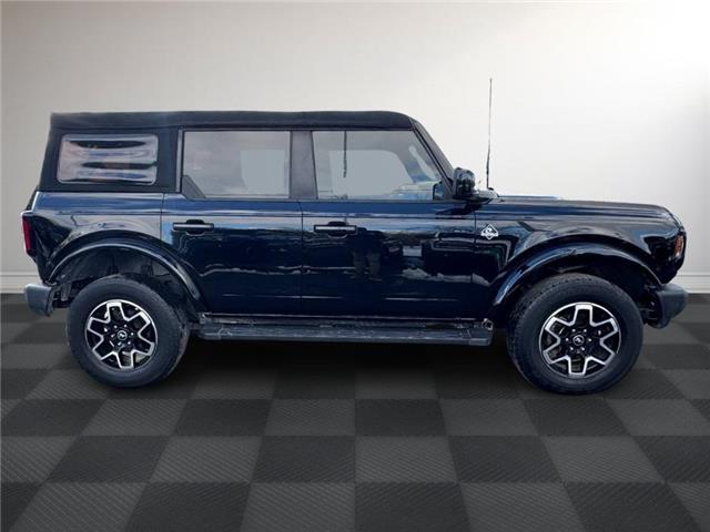 2021 Ford Bronco  (Stk: TL95365) in Windsor - Image 7 of 27