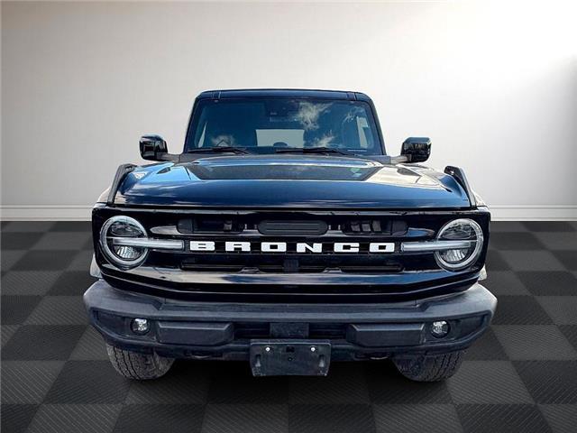 2021 Ford Bronco  (Stk: TL95365) in Windsor - Image 10 of 27