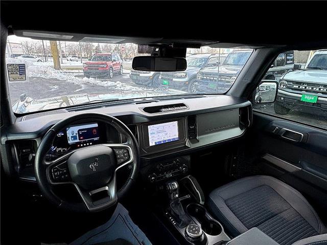 2021 Ford Bronco  (Stk: TL95365) in Windsor - Image 14 of 27