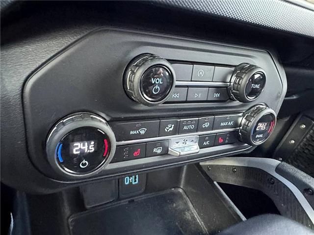 2021 Ford Bronco  (Stk: TL95365) in Windsor - Image 25 of 27