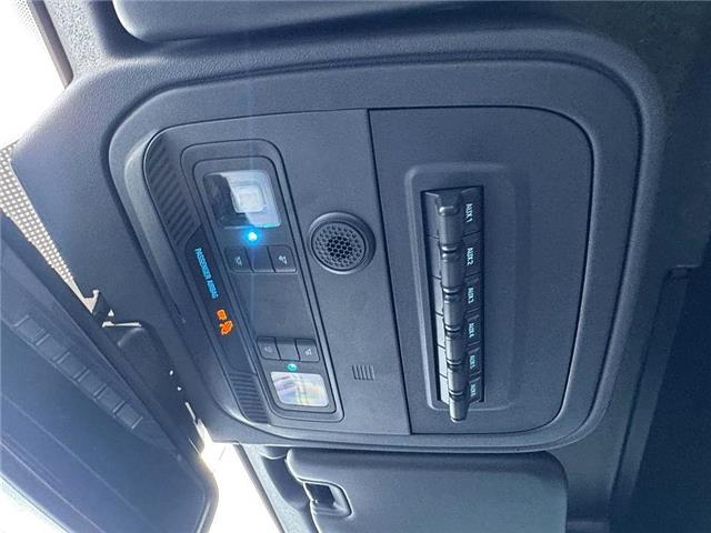 2021 Ford Bronco  (Stk: TL95365) in Windsor - Image 27 of 27