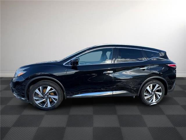 2018 Nissan Murano Platinum (Stk: TR49513) in Windsor - Image 2 of 26
