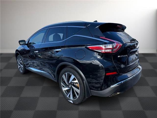 2018 Nissan Murano Platinum (Stk: TR49513) in Windsor - Image 3 of 26