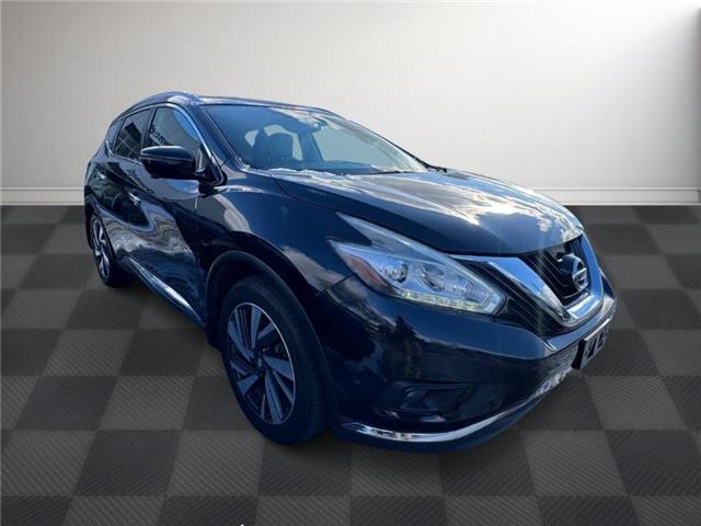 2018 Nissan Murano Platinum (Stk: TR49513) in Windsor - Image 6 of 26
