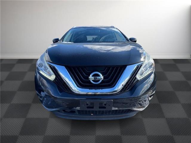 2018 Nissan Murano Platinum (Stk: TR49513) in Windsor - Image 7 of 26