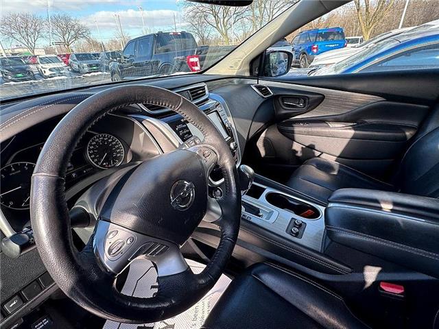 2018 Nissan Murano Platinum (Stk: TR49513) in Windsor - Image 14 of 26
