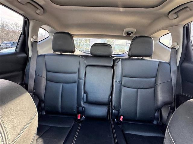2018 Nissan Murano Platinum (Stk: TR49513) in Windsor - Image 15 of 26