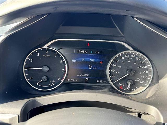 2018 Nissan Murano Platinum (Stk: TR49513) in Windsor - Image 16 of 26