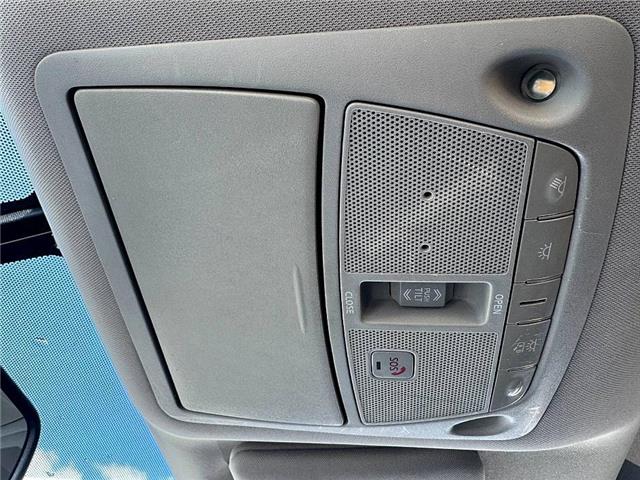 2018 Nissan Murano Platinum (Stk: TR49513) in Windsor - Image 21 of 26