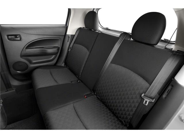 2024 Mitsubishi Mirage ES (Stk: 25X8274A) in Cranbrook - Image 9 of 11 2024 Mitsubishi Mirage ES (Stk: 25X8274A) in Cranbrook - Image 9 of 11