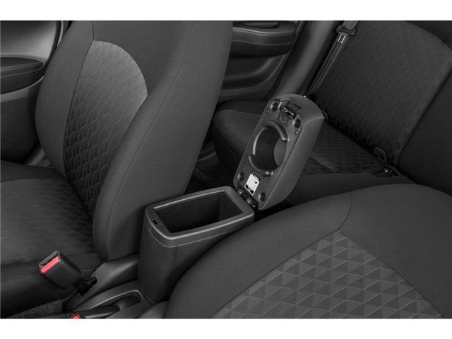 2024 Mitsubishi Mirage ES (Stk: 25X8274A) in Cranbrook - Image 10 of 11 2024 Mitsubishi Mirage ES (Stk: 25X8274A) in Cranbrook - Image 10 of 11