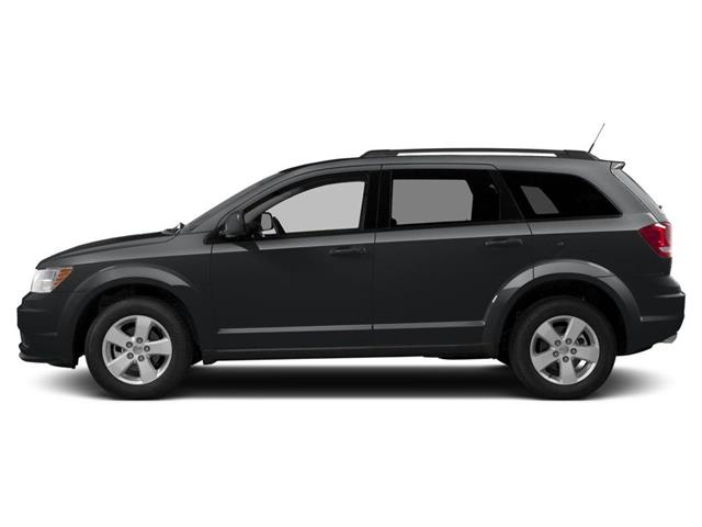2014 Dodge Journey SXT (Stk: 8586A) in Cambridge - Image 2 of 11