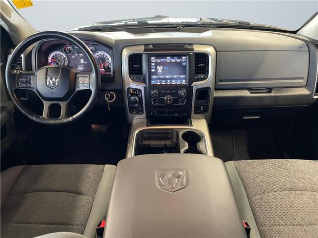 2019 RAM 1500 Classic SLT (Stk: 30400) in Fort Macleod - Image 12 of 25