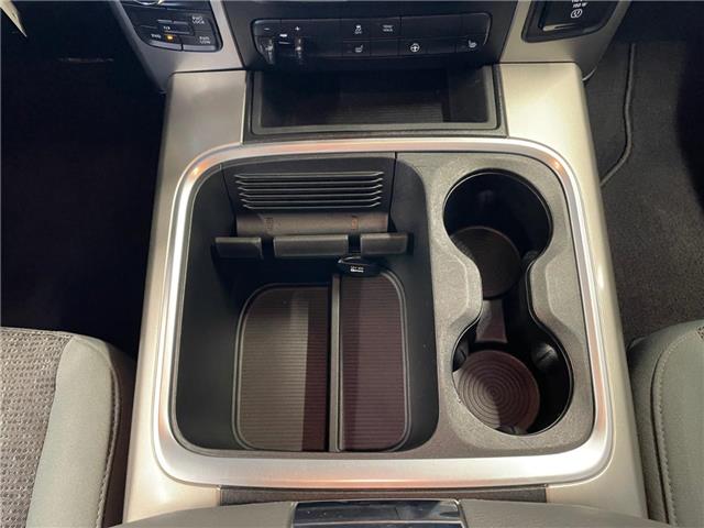 2019 RAM 1500 Classic SLT (Stk: 30400) in Fort Macleod - Image 13 of 25
