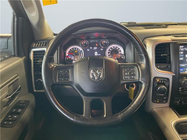 2019 RAM 1500 Classic SLT (Stk: 30400) in Fort Macleod - Image 14 of 25
