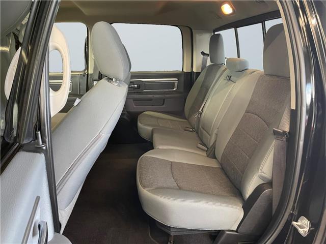 2019 RAM 1500 Classic SLT (Stk: 30400) in Fort Macleod - Image 18 of 25