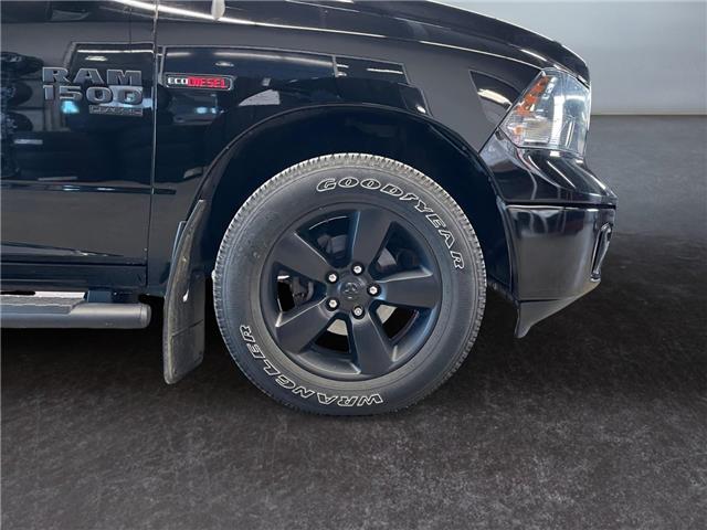 2019 RAM 1500 Classic SLT (Stk: 30400) in Fort Macleod - Image 9 of 25