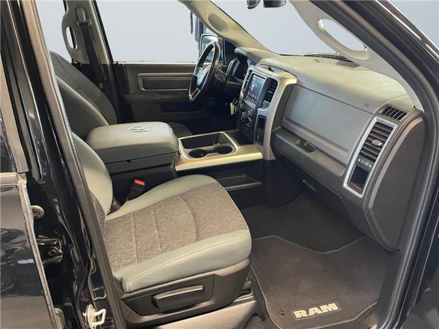 2019 RAM 1500 Classic SLT (Stk: 30400) in Fort Macleod - Image 15 of 25