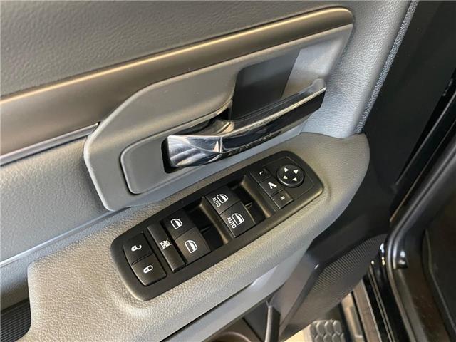 2019 RAM 1500 Classic SLT (Stk: 30400) in Fort Macleod - Image 16 of 25