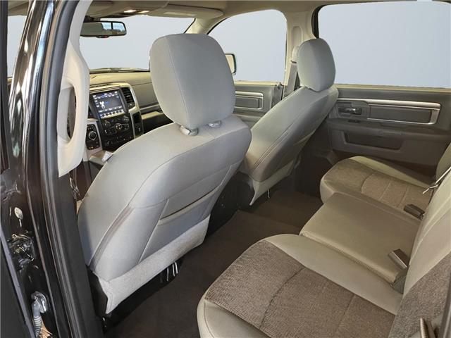 2019 RAM 1500 Classic SLT (Stk: 30400) in Fort Macleod - Image 19 of 25