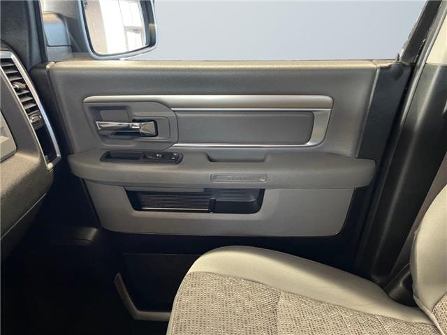 2019 RAM 1500 Classic SLT (Stk: 30400) in Fort Macleod - Image 17 of 25