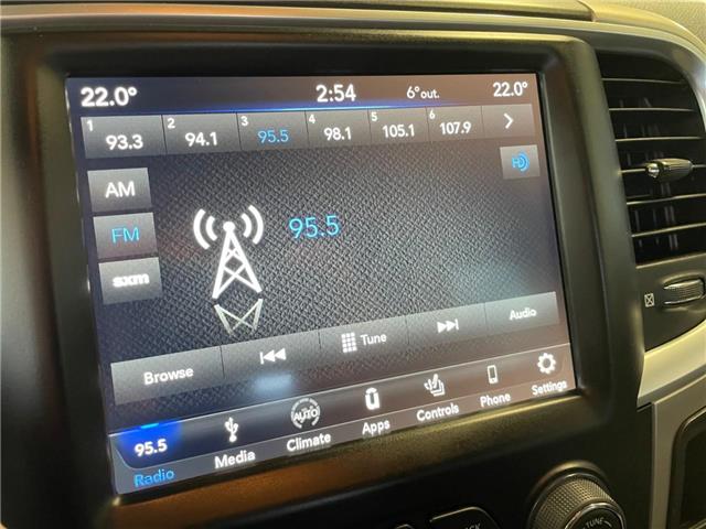 2019 RAM 1500 Classic SLT (Stk: 30400) in Fort Macleod - Image 21 of 25