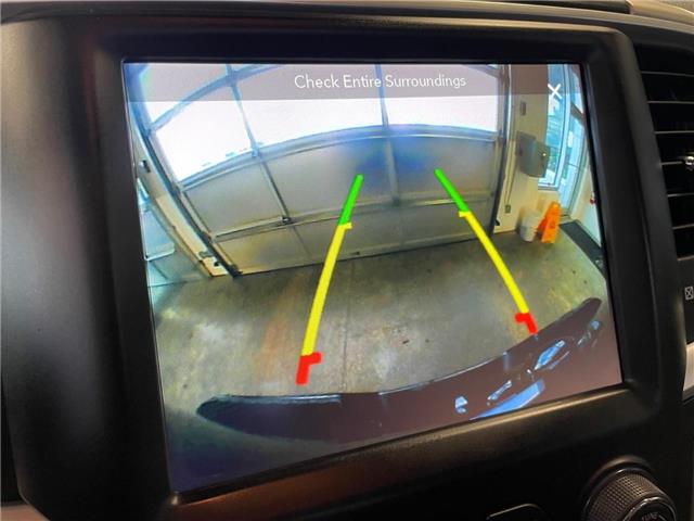 2019 RAM 1500 Classic SLT (Stk: 30400) in Fort Macleod - Image 23 of 25