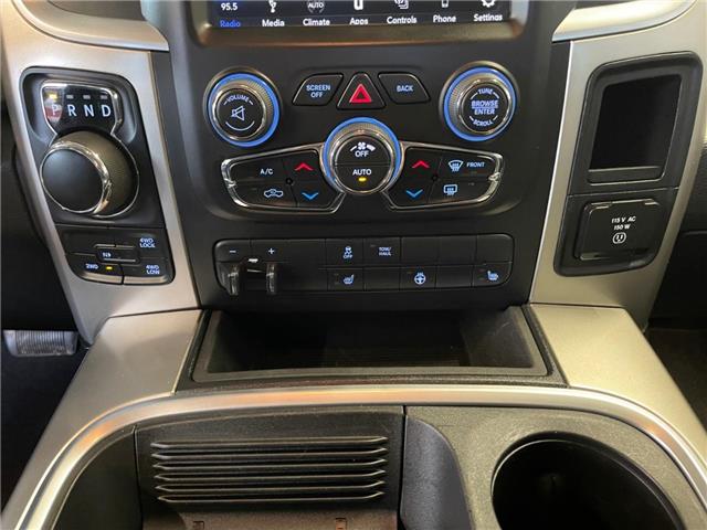 2019 RAM 1500 Classic SLT (Stk: 30400) in Fort Macleod - Image 24 of 25