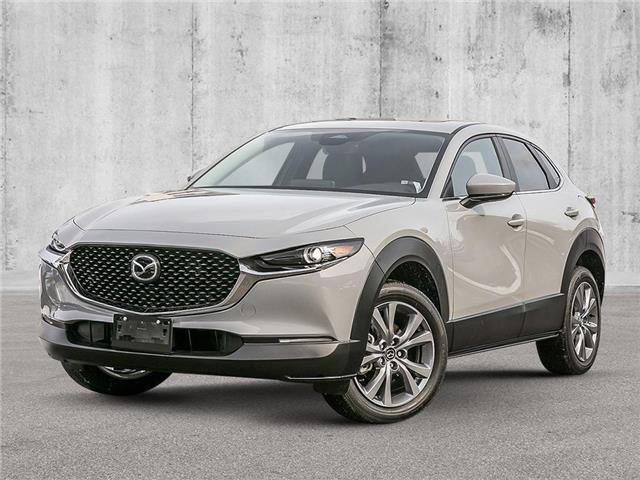 2025 Mazda CX-30 GS (Stk: T871169) in Dartmouth - Image 1 of 23