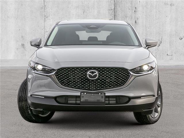2025 Mazda CX-30 GS (Stk: T871169) in Dartmouth - Image 2 of 23